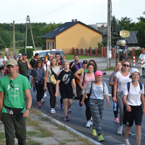 XII DZIEŃ - 10.08.