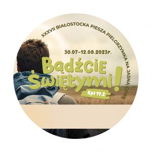 Bądźcie świętymi             Kpł 9,2