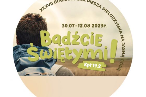 Bądźcie świętymi Kpł 9,2